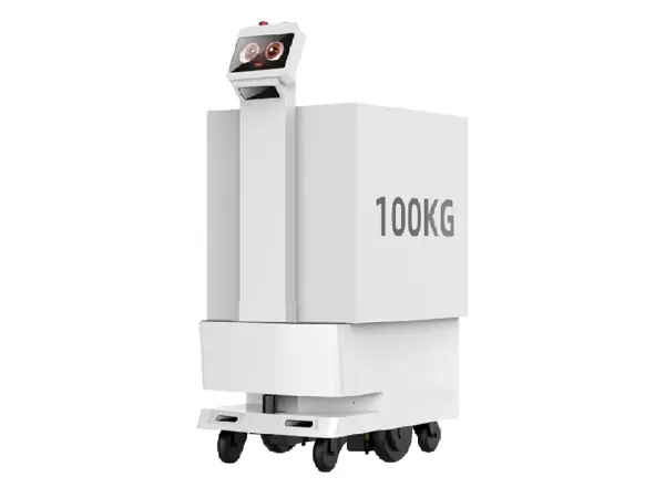 Daahfurka Alaabta Cusub | Tianjin Weide Duulimaadka Duulimaadka ee Wax ka qabashada Robot-yada ugu horreeya, Furitaanka Hawsha Cusub ee maaraynta caqliga