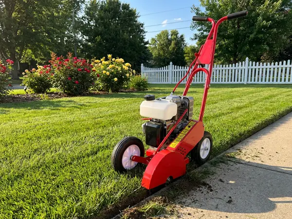 Daahfurka Alaabta Cusub | Tianjin Weide Duullimaadka Lawn Trimmer ayaa ugu Horreeyay Culus, Awood siinaysa Doog iyo Dayactir Waxtar leh