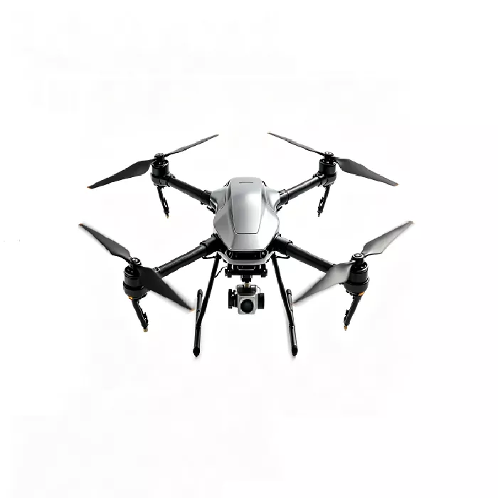 Drone-ka beeraha