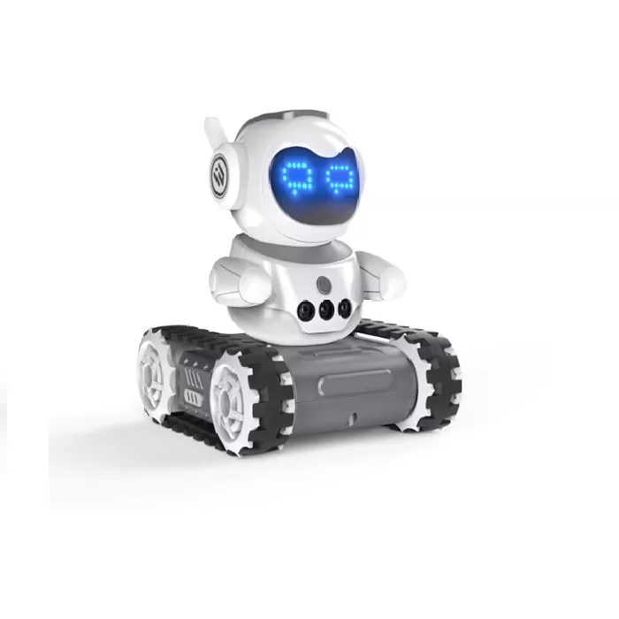Saaxiibtinimada Al Intelligent