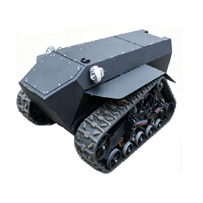 Dhammaan Gaari Gurguurta Robot-ka-hoosaadka