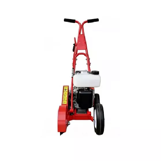 Lawn Edger oo toos ah