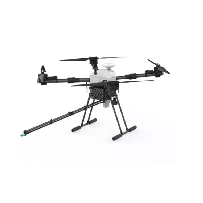 Nadiifinta UAV