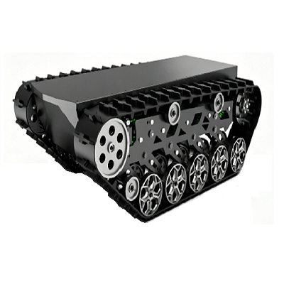 Raad gurguurta Custom Robot Chassis