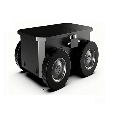 Caddaynta Qarxa Robot Chassis Lugaha