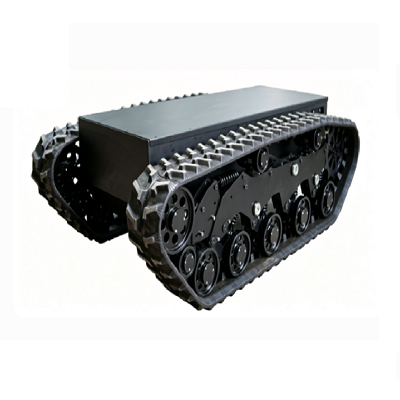 Dabaqa Robot Chassis ee Duty Duty