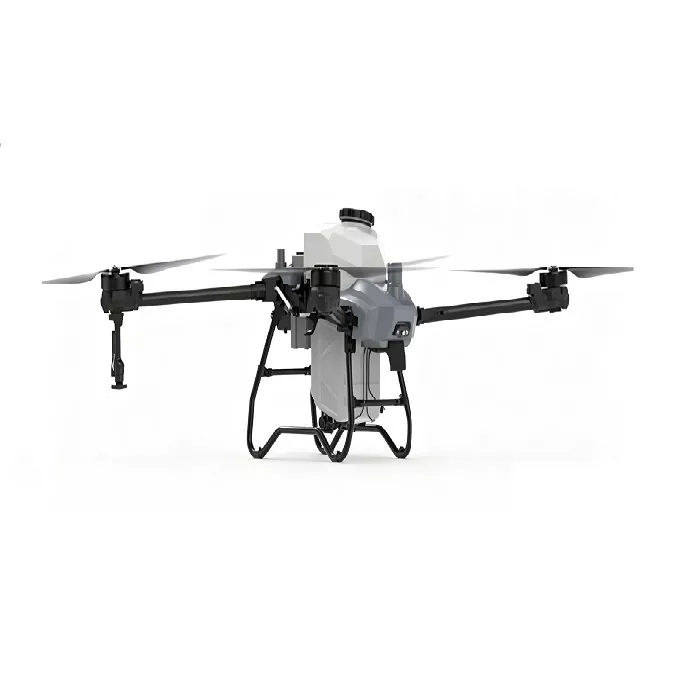 Qaadista Mushaarka Sare ee Drone-ka