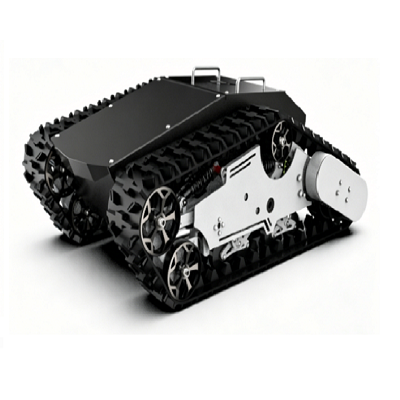 Robot Chassis Koontaroolka fog