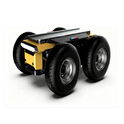 Kaantaroolka fog ee Chassis-ka giraangiraha