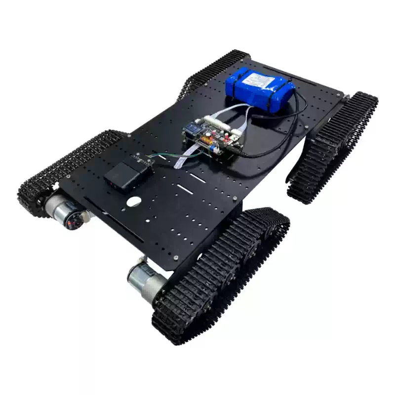 ROS Dabagal Robot Chassis Platform