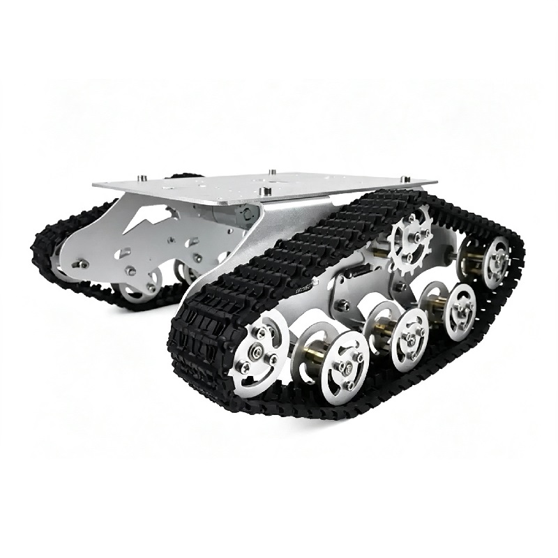 Naxdin nuugista Platform ee Chassis Robot Platform